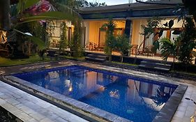 Villa Indah Anugrah